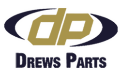 Drews Parts Logo