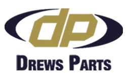 Drews Parts Logo